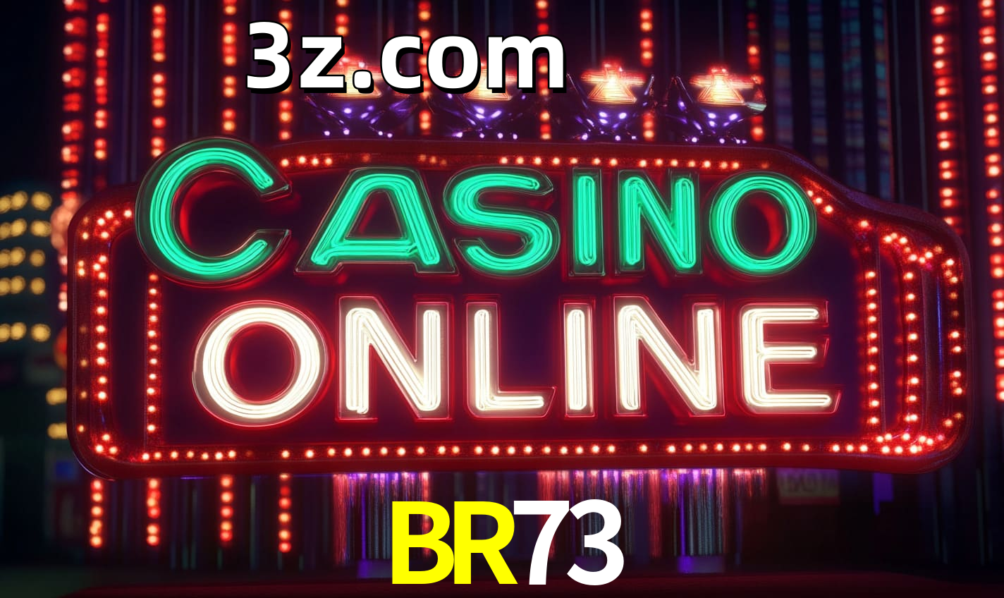 Melhores Jogos de Slots no BR73 🍀