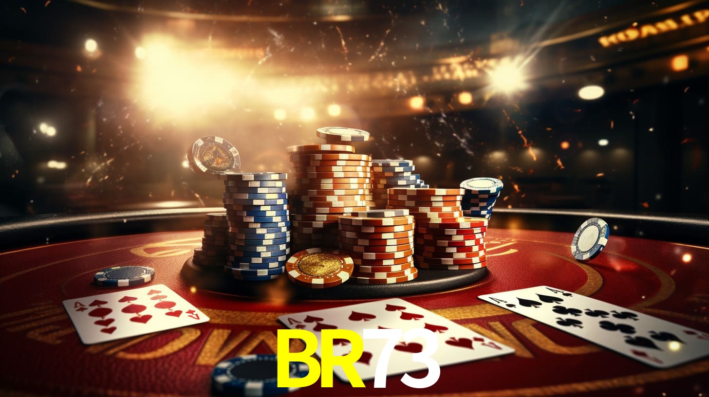 Melhores Jogos de Slots no BR73 🍀