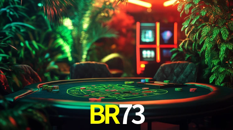 Melhores Jogos de Slots no BR73 🍀