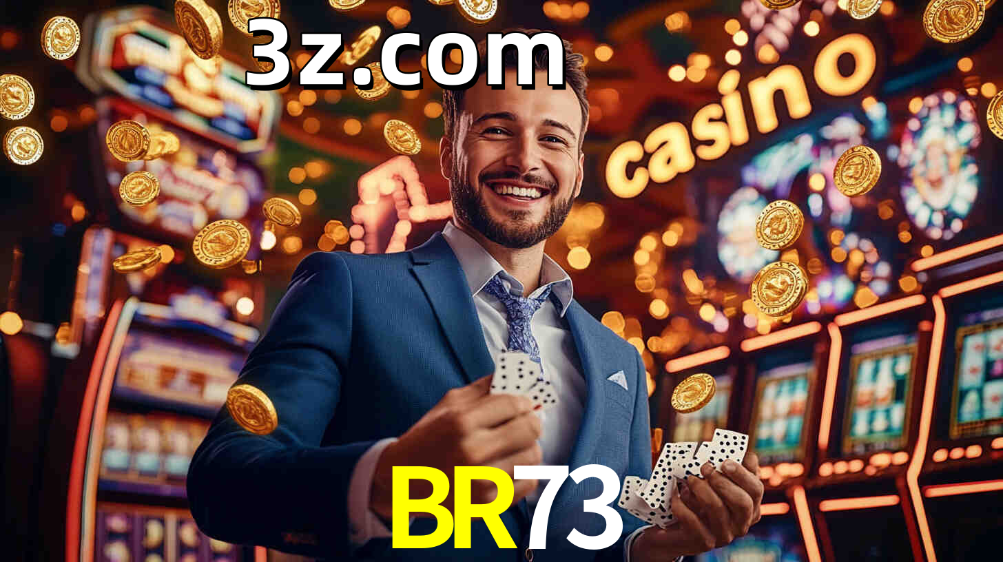 Melhores Jogos de Slots no BR73 🍀