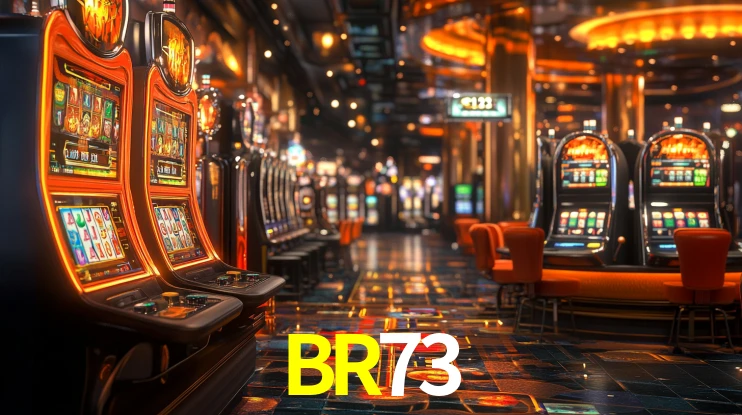 Melhores Jogos de Slots no BR73 🍀