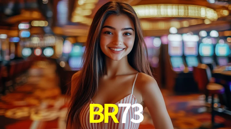 Melhores Jogos de Slots no BR73 🍀