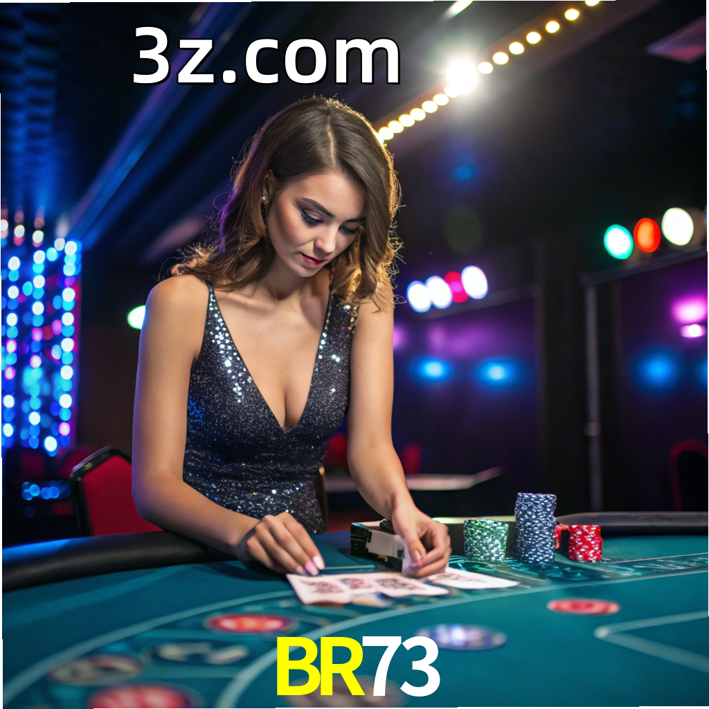 Melhores Jogos de Slots no BR73 🍀
