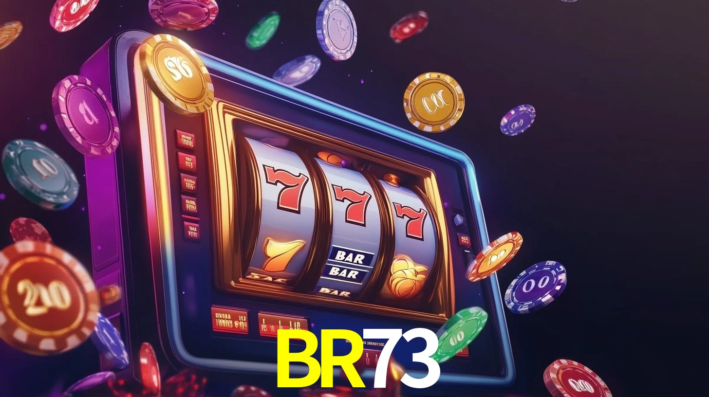 Melhores Jogos de Slots no BR73 🍀