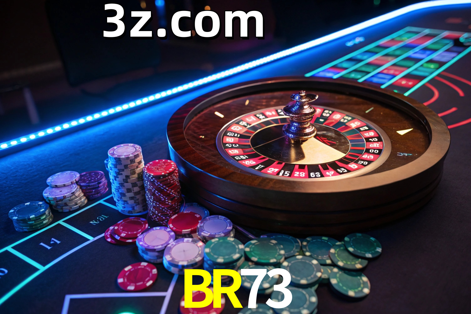 Melhores Jogos de Slots no BR73 🍀